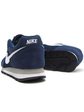 Мужские кроссовки Nike MD Runner 2 - 749794-410