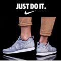 Мужские кроссовки Nike MD Runner 2 Eng Mesh - 902815-001