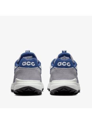 Мужские кроссовки Nike ACG Lowcate - DM8019-004