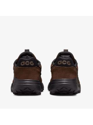 Мужские кроссовки Nike ACG Lowcate - DM8019-200