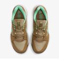 Мужские кроссовки Nike ACG Lowcate - DX2256-200