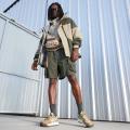 Мужские кроссовки Nike ACG Lowcate - DX2256-200