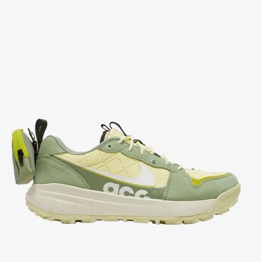 Мужские кроссовки Nike ACG Lowcate X Future Movements - FB9761-300