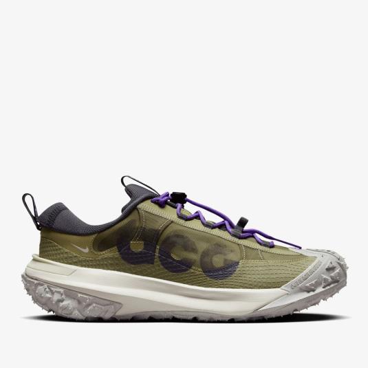 Мужские кроссовки Nike ACG Mountain Fly 2 Low - DV7903-200