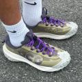 Мужские кроссовки Nike ACG Mountain Fly 2 Low - DV7903-200