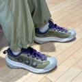 Мужские кроссовки Nike ACG Mountain Fly 2 Low - DV7903-200