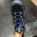 Мужские кроссовки Nike ACG Mountain Fly 2 Low - HF6245-400