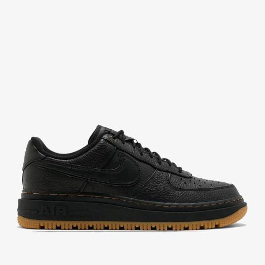 Мужские кроссовки Nike Air Force 1 Luxe - DB4109-001