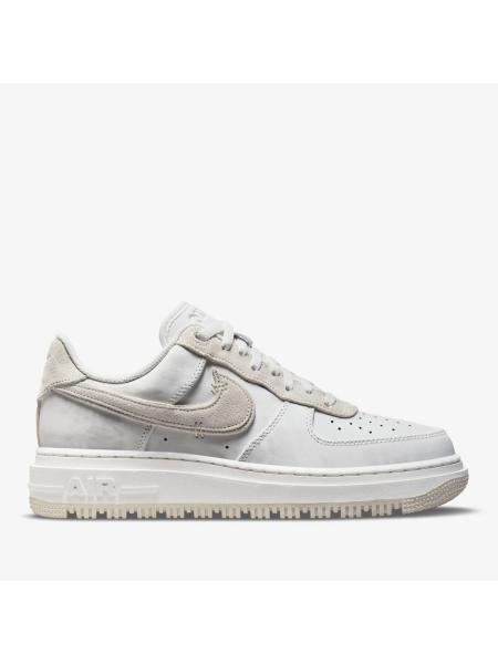 Мужские кроссовки Nike Air Force 1 Luxe - DD9605-100