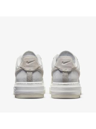 Мужские кроссовки Nike Air Force 1 Luxe - DD9605-100