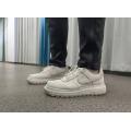 Мужские кроссовки Nike Air Force 1 Luxe - DD9605-100