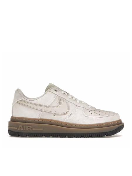 Мужские кроссовки Nike Air Force 1 Luxe - HV2531-100
