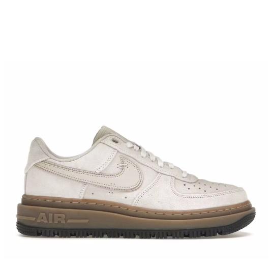 Мужские кроссовки Nike Air Force 1 Luxe - HV2531-100