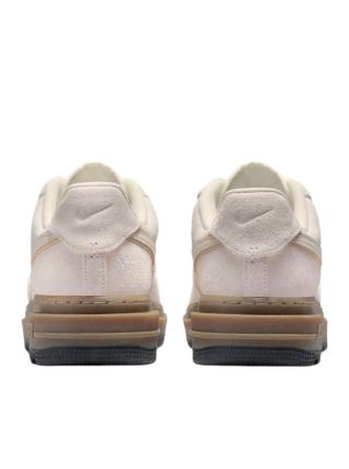 Мужские кроссовки Nike Air Force 1 Luxe - HV2531-100