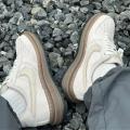 Мужские кроссовки Nike Air Force 1 Luxe - HV2531-100