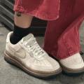 Мужские кроссовки Nike Air Force 1 Luxe - HV2531-100