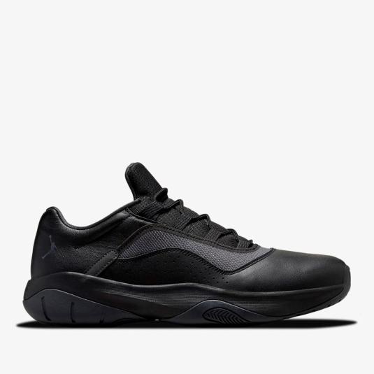 Мужские кроссовки Nike Air Jordan 11 CMFT Low - CW0784-003