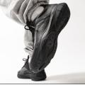 Мужские кроссовки Nike Air Jordan 11 CMFT Low - CW0784-003