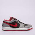 Мужские кроссовки Nike Air Jordan 1 Low - 553558-060