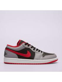 Мужские кроссовки Nike Air Jordan 1 Low - 553558-060