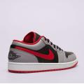 Мужские кроссовки Nike Air Jordan 1 Low - 553558-060