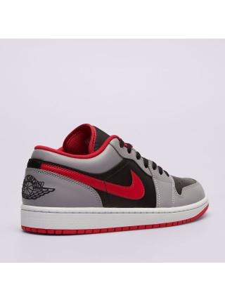 Мужские кроссовки Nike Air Jordan 1 Low - 553558-060