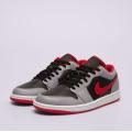 Мужские кроссовки Nike Air Jordan 1 Low - 553558-060