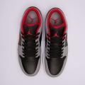 Мужские кроссовки Nike Air Jordan 1 Low - 553558-060