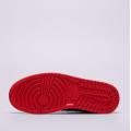 Мужские кроссовки Nike Air Jordan 1 Low - 553558-060