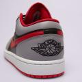 Мужские кроссовки Nike Air Jordan 1 Low - 553558-060