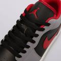 Мужские кроссовки Nike Air Jordan 1 Low - 553558-060