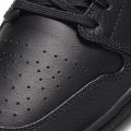 Мужские кроссовки Nike Air Jordan 1 Low - 553558-091