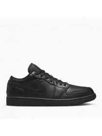 Мужские кроссовки Nike Air Jordan 1 Low - 553558-093