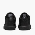 Мужские кроссовки Nike Air Jordan 1 Low - 553558-093