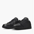 Мужские кроссовки Nike Air Jordan 1 Low - 553558-093