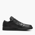 Мужские кроссовки Nike Air Jordan 1 Low - 553558-093