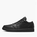 Мужские кроссовки Nike Air Jordan 1 Low - 553558-093