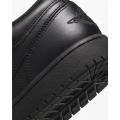 Мужские кроссовки Nike Air Jordan 1 Low - 553558-093