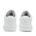 Мужские кроссовки Nike Air Jordan 1 Low - 553558-130