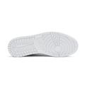 Мужские кроссовки Nike Air Jordan 1 Low - 553558-130