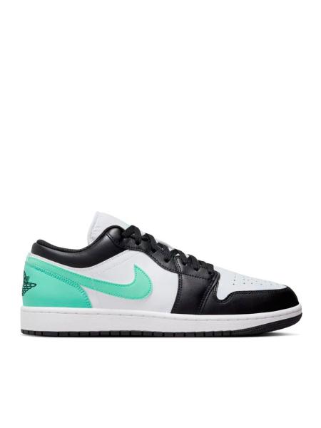 Мужские кроссовки Nike Air Jordan 1 Low - 553558-131