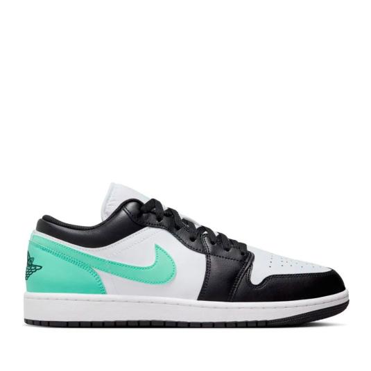 Мужские кроссовки Nike Air Jordan 1 Low - 553558-131