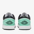 Мужские кроссовки Nike Air Jordan 1 Low - 553558-131