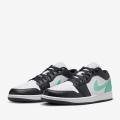 Мужские кроссовки Nike Air Jordan 1 Low - 553558-131