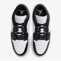 Мужские кроссовки Nike Air Jordan 1 Low - 553558-131
