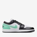 Мужские кроссовки Nike Air Jordan 1 Low - 553558-131