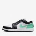 Мужские кроссовки Nike Air Jordan 1 Low - 553558-131
