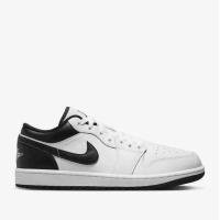Мужские кроссовки Nike Air Jordan 1 Low - 553558-132