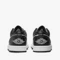 Мужские кроссовки Nike Air Jordan 1 Low - 553558-132