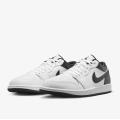 Мужские кроссовки Nike Air Jordan 1 Low - 553558-132